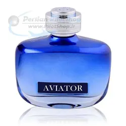 عطر مردانه پاریس بلو آویاتور -  Paris Bleu Aviator