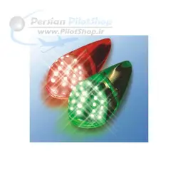 چراغ سربال Thiesen Position Light - فروشگاه خلبانی پرشین