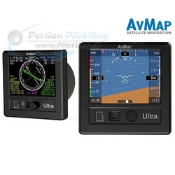دستگاه AVMAP Ultra EFIS