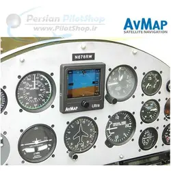 دستگاه AVMAP Ultra EFIS
