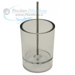 ظرف مخصوص تست سوخت - Aircraft Fuel Testing Cup