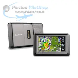جی پی اس GARMIN AERA 500 GPS