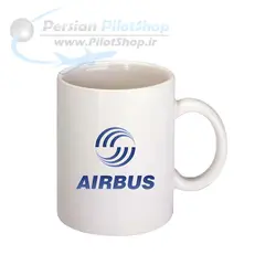 لیوان Airbus Mug