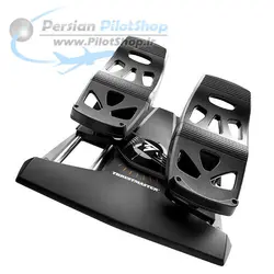 پدال پایی Thrustmaster - T.Flight Rudder Pedals