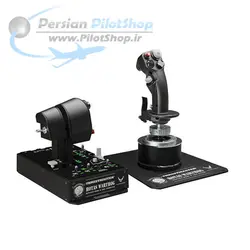 استیک (دسته خلبانی) Thrustmaster - Hotas Warthog