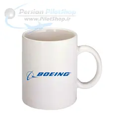 لیوان Boeing Mug