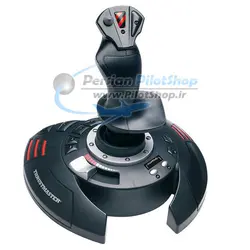 استیک (دسته خلبانی) Thrustmaster - T.Flight Stick X