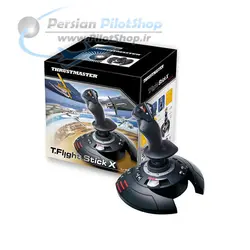 استیک (دسته خلبانی) Thrustmaster - T.Flight Stick X