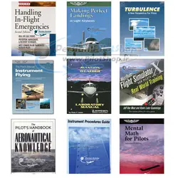 کتاب اورجینال 4-فروش ویژه!! Original Aviation books