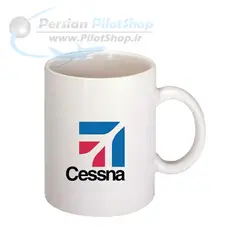 لیوان Cessna Mug