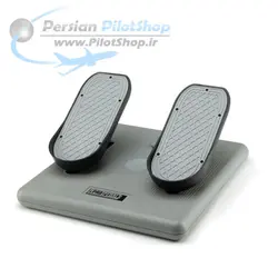 پدال پایی هواپیما CH Pro Pedals-Rudder