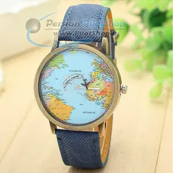 ساعت مچی زنانه - Avaition Women Watch