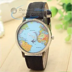 ساعت مچی زنانه - Avaition Women Watch