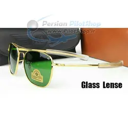 عینک American Optical Sunglasses