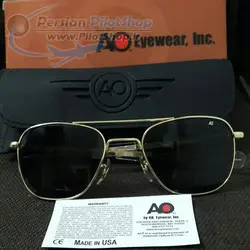 عینک اورجینال American Optical Original