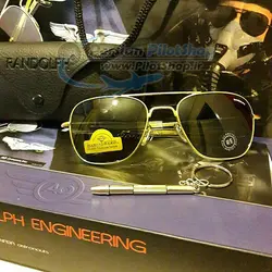 عینک Randolph Engineering Sunglasses