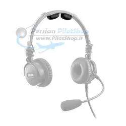 پد روی سر هدست Telex Airman 7 / 8 Headband Pad