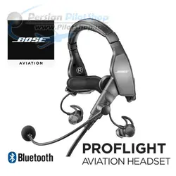 هدست هواپیما  Bose ProFlight Aviation Headset