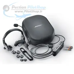هدست هواپیما  Bose ProFlight Aviation Headset