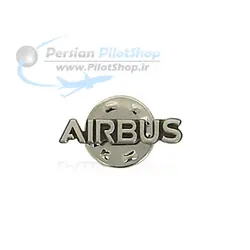 پین اورجینال Airbus metal pin