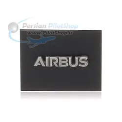 پین اورجینال Airbus metal pin