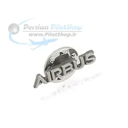 پین اورجینال Airbus metal pin