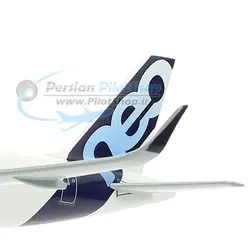ماکت ایرباس A320neo