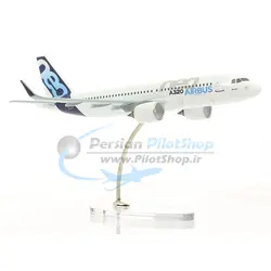 ماکت ایرباس A320neo