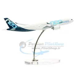 ماکت ایرباس A330neo