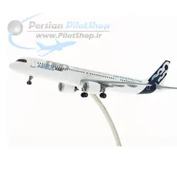 ماکت ایرباس A321neo