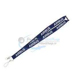 بند آویز اورجینال- Airbus Original Lanyard