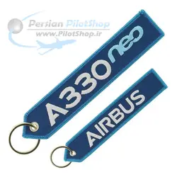 جاکلیدی اورجینال - A330neo key ring