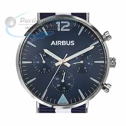 ساعت مچی مردانه Airbus Blue-Watch