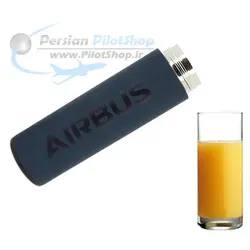 فلاکس و بطری ایرباس - Airbus Vacuum bottle & Thermos