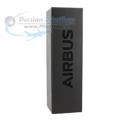 فلاکس و بطری ایرباس - Airbus Vacuum bottle & Thermos