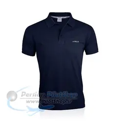 تی شرت اورجینال ایرباس - Airbus polo shirt
