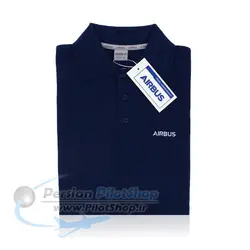 تی شرت اورجینال ایرباس - Airbus polo shirt