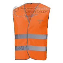 جلیقه شبرنگ Pilot High Visibility Waistcoat