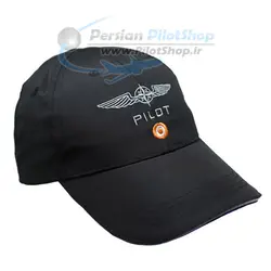 کلاه اسپرت خلبانی Pilot Cap