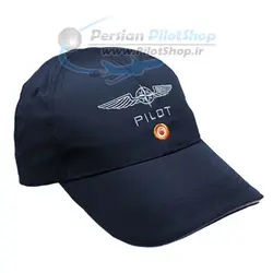 کلاه اسپرت خلبانی Pilot Cap