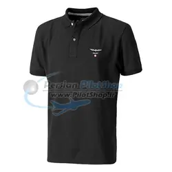 تی شرت Pilot Polo T-Shirt