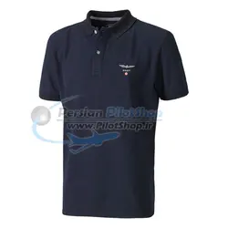 تی شرت Pilot Polo T-Shirt