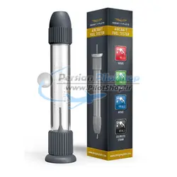 تستر سوخت و پیچ گوشتی هواپیما Aircraft Fuel Tester