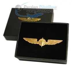 وینگ سایز بزرگ - Pilot Wing