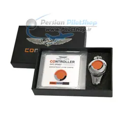 ست کامل تست منواکسید کربن - PILOT CONTROLLER KIT