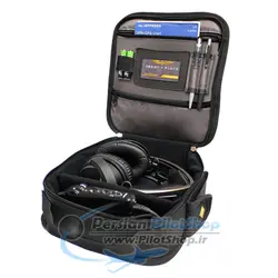 کیف هدست Pilot Headset Bag