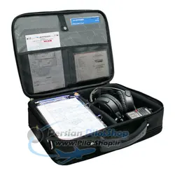 کیف پرواز دستی  Pilot Daily Bag