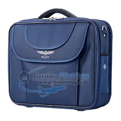 کیف پرواز دستی  Pilot Daily Bag