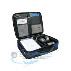 کیف پرواز دستی  Pilot Daily Bag