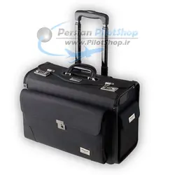 کیف پرواز چرخ دار Pilot Case Airliner